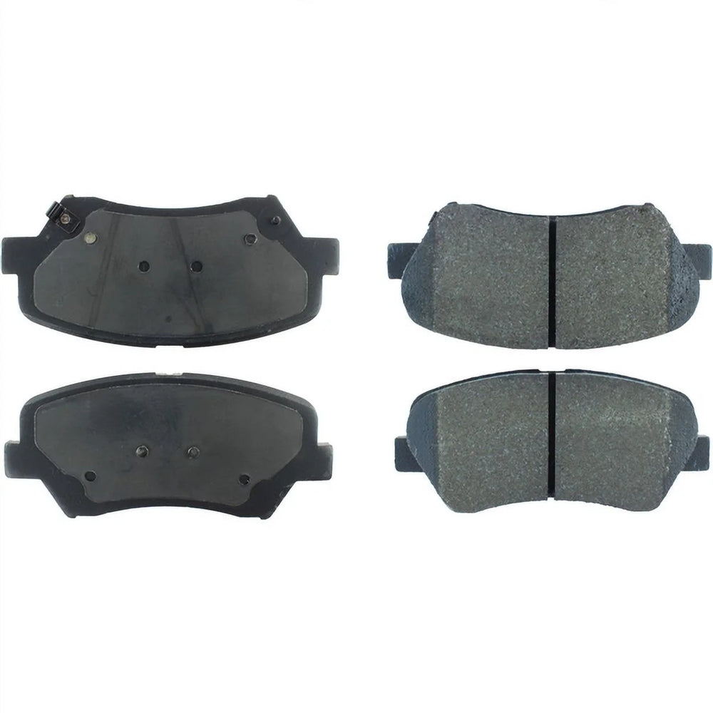 Stoptech Centric Premium Pads Hyundai Kia Elantra GT Forte Forte Koup Forte5 Veloster