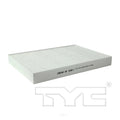 1122 CR 3.0.0/DG CHRGR CABIN AIR FILTER