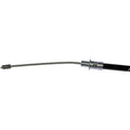 BRAKE CABLE