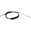 BRAKE CABLE