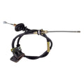 BRAKE CABLE