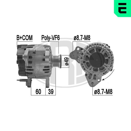 TS3Q 041450 0620 189 GAPLESS *