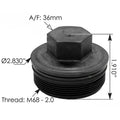 Total Seal auto part