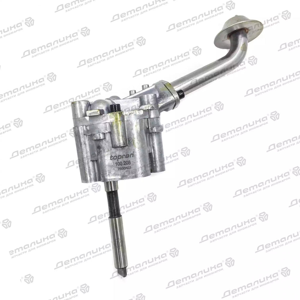 Total Seal auto part
