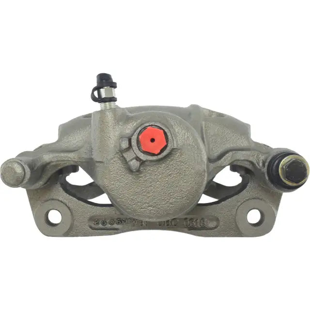 FRICTION CALIPERS