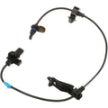 STANDARD IGN auto part