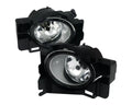 SPEC D TUNING fog light kit