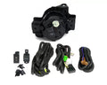 FOG LIGHT KIT CLEAR LENS 2 DOOR ONL