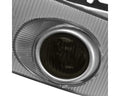 2/3 DOOR OE STYLE FOG LIGHTS WITH C