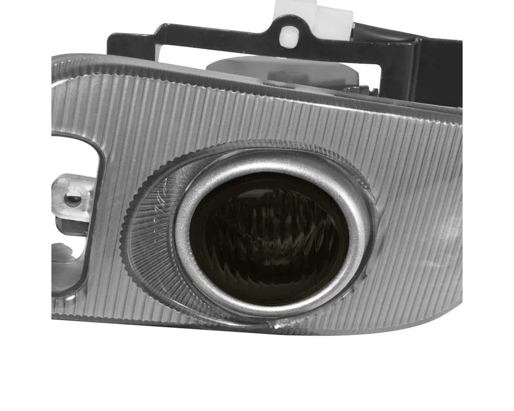 2/3 DOOR OE STYLE FOG LIGHTS WITH C