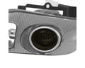 2/3 DOOR OE STYLE FOG LIGHTS WITH C