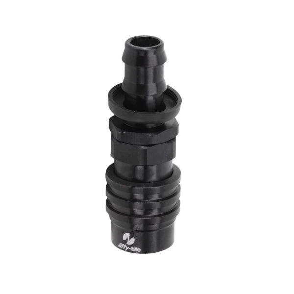 JIFFY-TITE black auto part