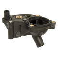 ENGINE COOLANT THERMOSTAT