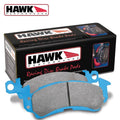 DFC 70-79 Toyota Corolla (US/Canada) Front 4000 HybriDynamic Brake Pads and Hardware Kit