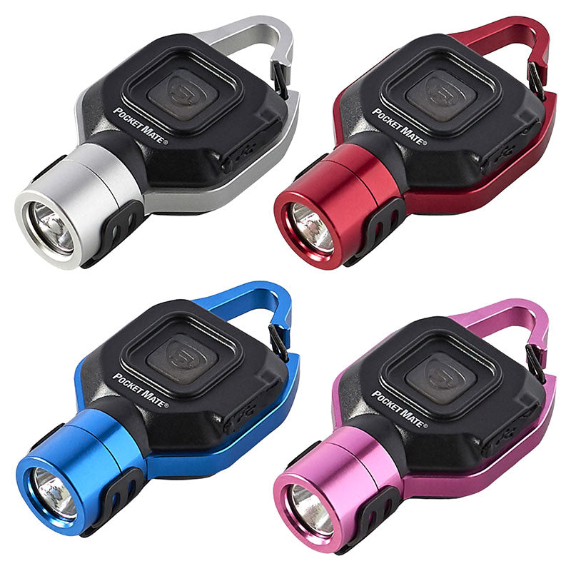 Streamlight auto part