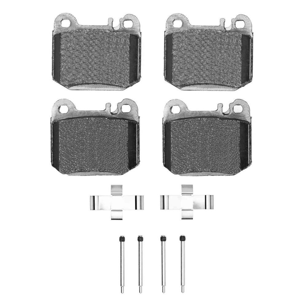 DFC auto part