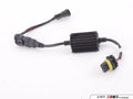 STANDALONE CANBUS(H11/H8/H9/880)RELAY HARNESSES