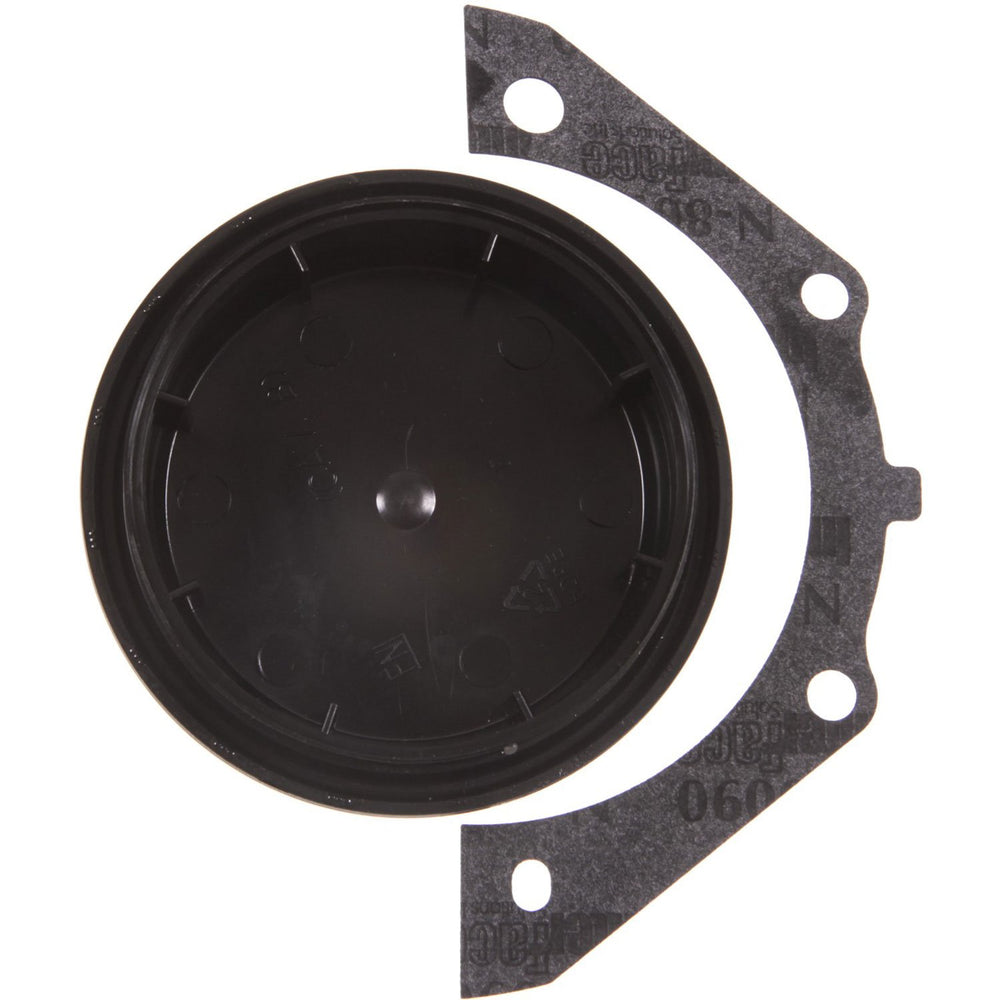 GMTRK:262(4.3L)ST10/ST15 PICKUP(9697)REAR MAIN SEAL SET TEFLON DUAL LIP REAR M