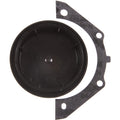 GMTRK:262(4.3L)ST10/ST15 PICKUP(9697)REAR MAIN SEAL SET TEFLON DUAL LIP REAR M
