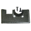 CARPET GUARD; MOUNTS ON FLOOR; 64-6