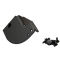 DOOR KIT R TO L BLK RM3762