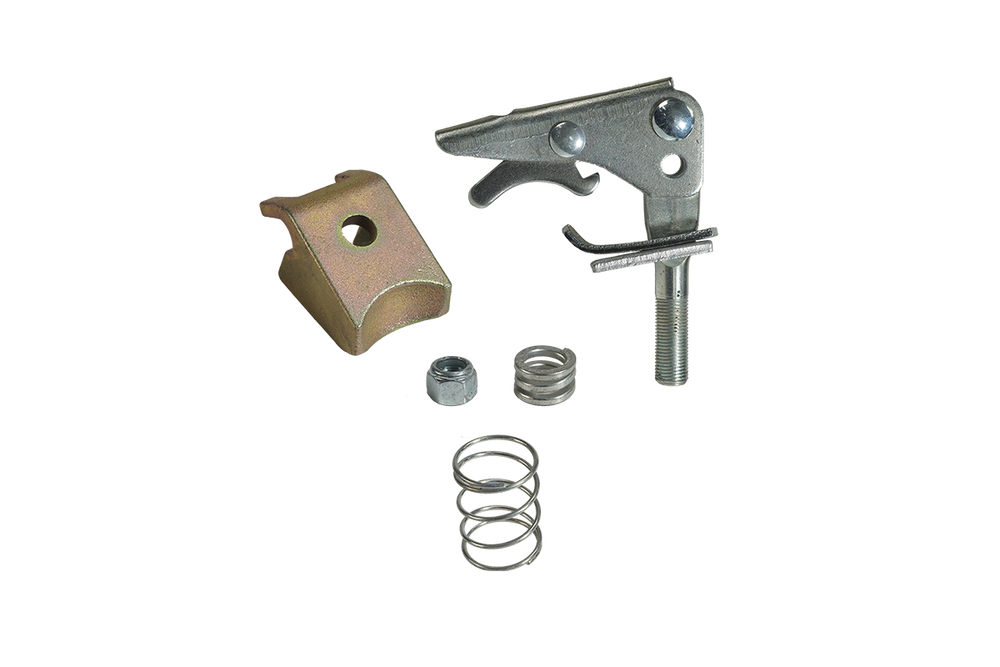 REPAIR KIT F/6000# 2INLL CPLER DEMCO STYLE