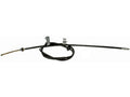 BRAKE CABLE