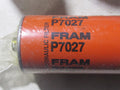 HYDRAULIC SPIN-ON FILTER