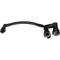 Gates 14-15 Chevrolet Malibu 4-Cyl. 2.5L Valve Cover To Intake Tube Emission Control Hose