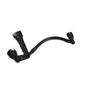 Gates 14-15 Chevrolet Malibu 4-Cyl. 2.5L Valve Cover To Intake Tube Emission Control Hose