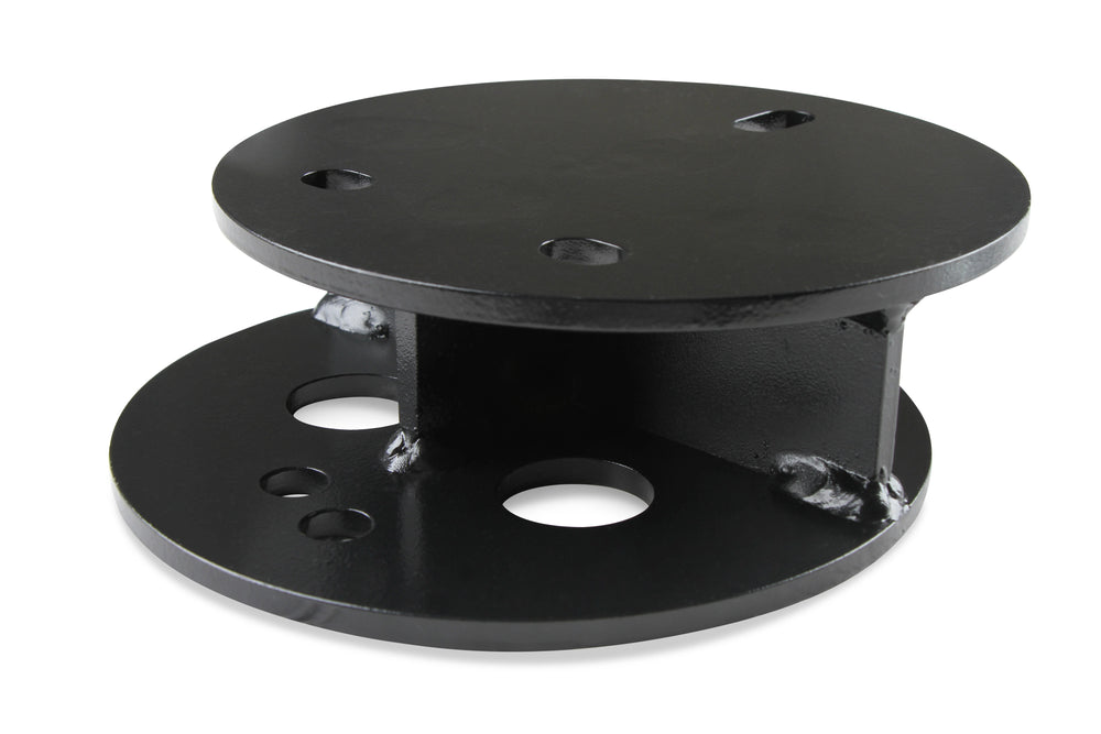 JEEP WRNGLER SPARE TIRE SPACER 19872017