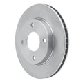 R1 Concepts Brake Rotor Fits Nissan Tiida