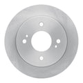 R1 Concepts Brake Rotor Fits Nissan 200SX