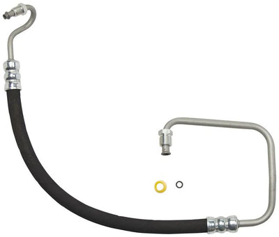 Gates Power Steering Return Line Hose Assembly