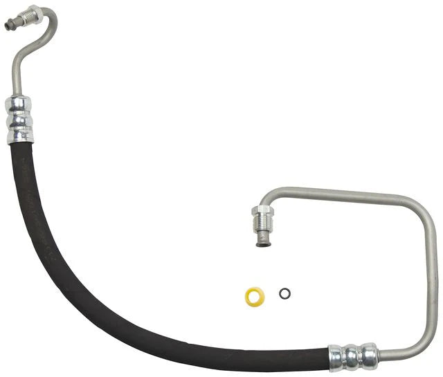 Gates Power Steering Return Line Hose Assembly