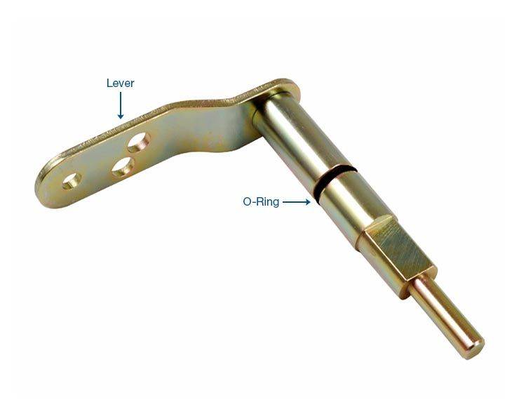Sun Coast Converters auto part