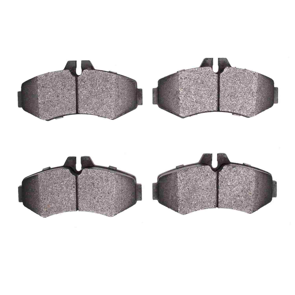 DFC auto part