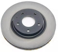HOLLOW SHANK BALL MOUNT, 10,000 LBS