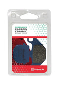 Brembo OE 97-01 Hm CRE Baja 50cc Brake Pad - Front