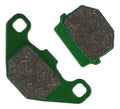 Brembo OE 97-01 Hm CRE Baja 50cc Brake Pad - Front