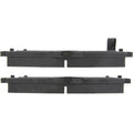 Centric 08-10 Dodge Caravan/Grand Caravan Front Centric Premium Ceramic Brake Pads