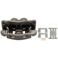 Front Brake Hardware: Various Makes and Models; friction ready calipers