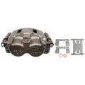 Front Brake Hardware: Various Makes and Models; friction ready calipers
