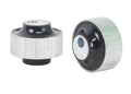 FRONT CONTROL ARM CASTER BUSHING FITS GTI 1520 ADDS +1.0DEG CASTER