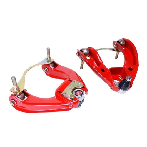 FRONT CONTROL ARM CASTER BUSHING FITS GTI 1520 ADDS +1.0DEG CASTER