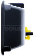 FRONT EXT HANDLE LEFT