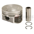 CAST PISTON