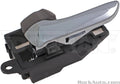 INTERIOR DOOR HANDLE