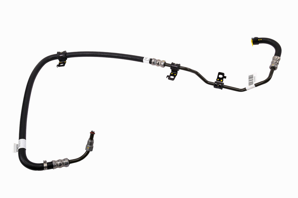 GM Performance auto part