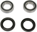 Pivot Works 2009 Gas-Gas HALLEY 450 EH - Front Wheel Bearing Kit